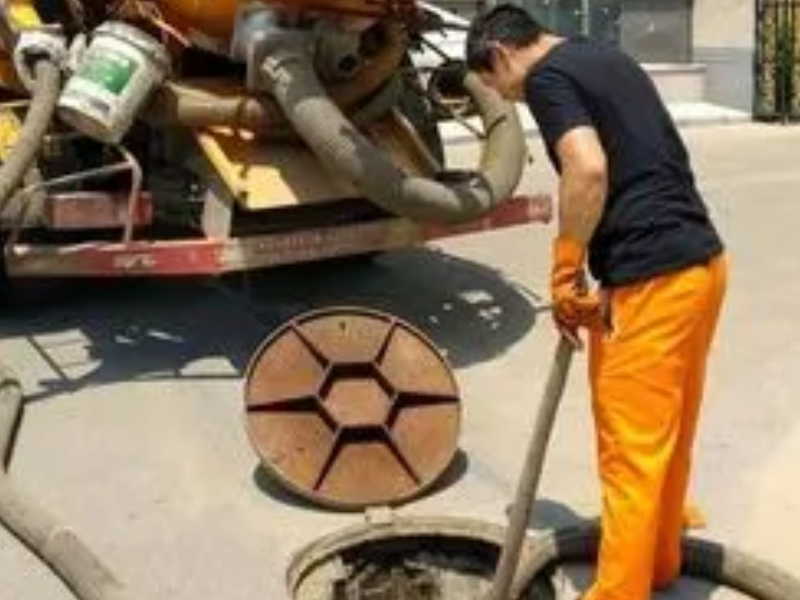 花都清理化粪池 油池 污水池 疏通下电话预约有优惠