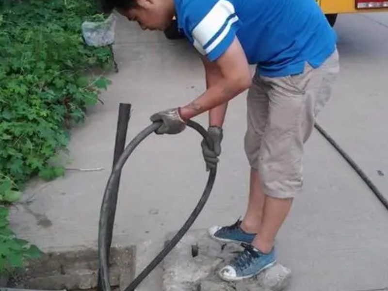 花都专业清理油池 化粪池 疏通下水道 厕所低价服务