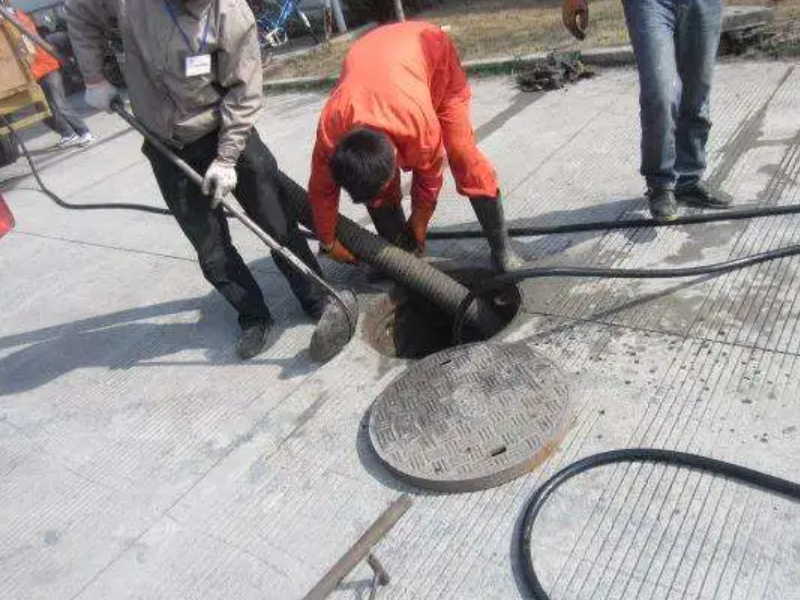 广州花都专业疏通蹲坑 马桶下水道厕所
