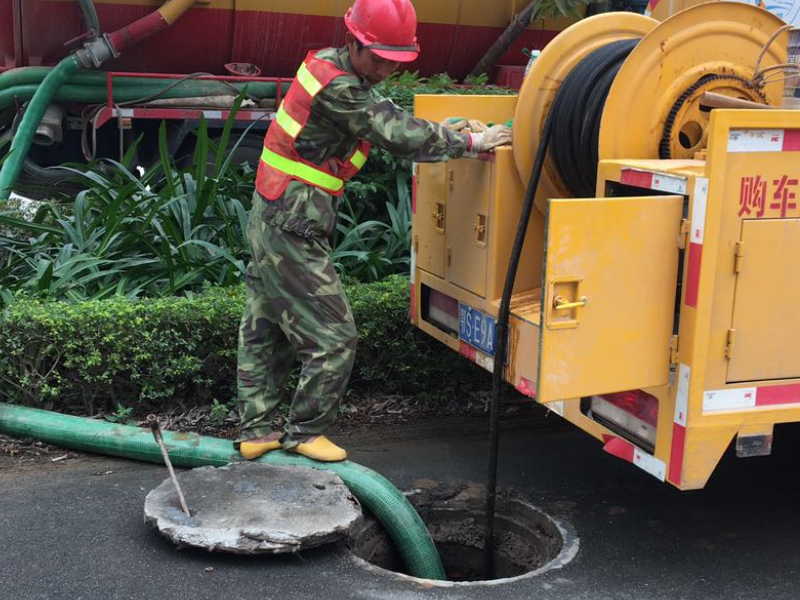 花都疏通下水道、马桶、地漏、高压清洗、抽粪