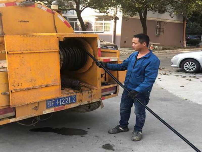 花都雅瑶镇清理化粪池，清理隔油池，清理污水污泥