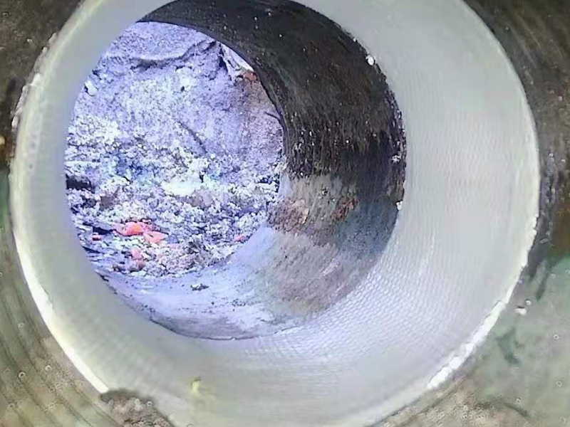 广州花都区疏通下水道 (高压清洗) 清理化粪池 抽粪