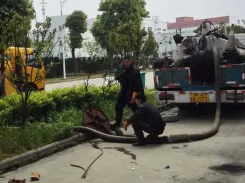 花都清理化粪池怎么收费 化粪池需要多久清理一次