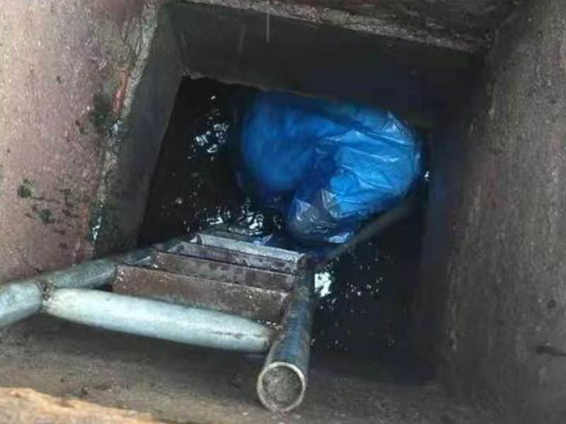 花都快速疏通厨房下水道 洗手间地漏低价清理化粪池