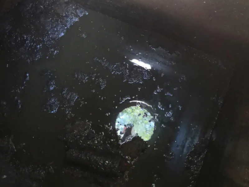花都区饭店工厂排污管道疏通 专业疏通地下室下水道