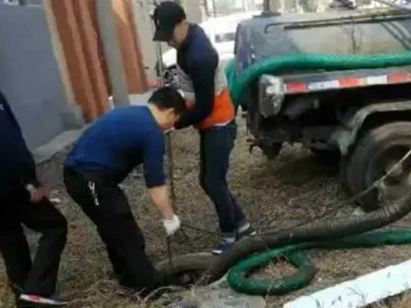 花都花山镇清理化粪池,花山清理化粪池,清理污水污泥