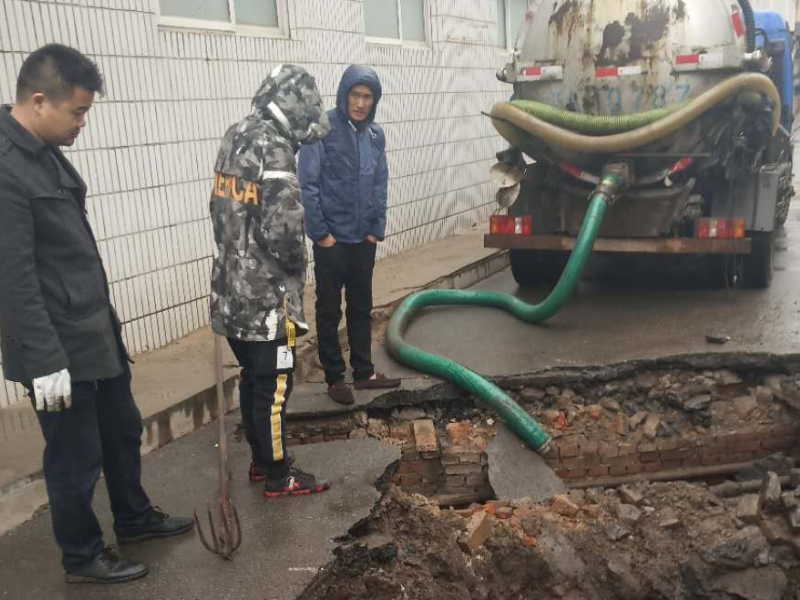 花都新华管道疏通 新华疏通马桶下水道