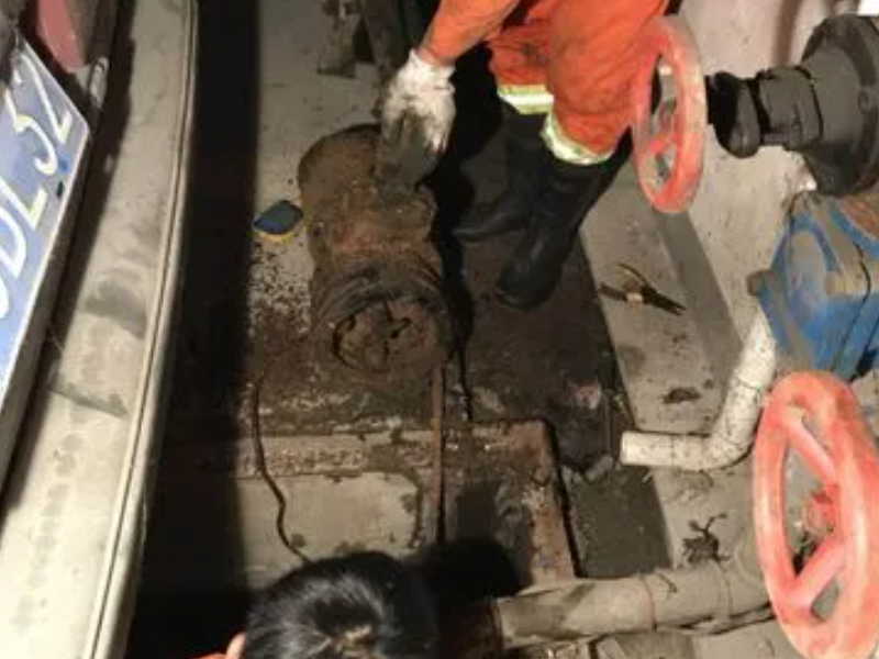花都上门疏通地漏洗手盆下水道 厕所马桶冲凉阳台管道